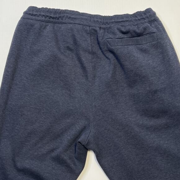 Hugo Boss Men's Hadiko Slim Fit Jogging Pants Size Medium Blue - Picture 11 of 14